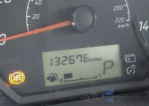 2019 Mitsubishi Mirage G4 Es из США, поврежденный, VIN ML32F3FJXKHF14862